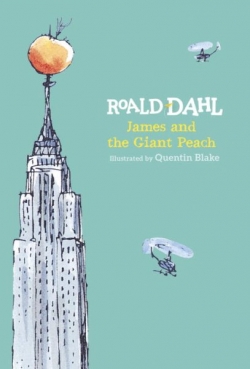 James and the Giant Peach (2)